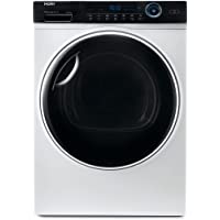 Haier I-PRO SERIES 7 - HD100-A2979-S- Secadora bomba de calor 10 kgs- Tambor XXL con led- 14 programas- i-Time- i…